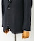 『イージーケア』LIFE STYLE TAILOR　バーズアイストレッチジャケット