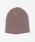 コットンシングルニット帽