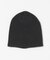コットンシングルニット帽