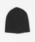コットンシングルニット帽