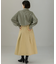 タックミディスカート