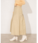 タックミディスカート