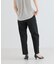 『UR TECH DRYLUXE』ドロストテーパードパンツ