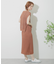 クロシェニットスカート