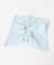 heyep　Silk Square Large Scrunchie