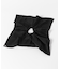 heyep　Silk Square Large Scrunchie
