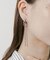 スターチェーンマルチWAYイヤリング