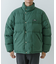 FARAH　Nylon Down Jacket