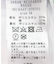 モールチェックノーカラーオーバージャケット