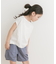 『親子リンク』フレンチタックプルオーバー(KIDS)