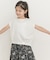 『親子リンク』フレンチタックプルオーバー(KIDS)