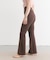 SLAB　flare leggings