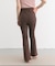 SLAB　flare leggings