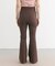 SLAB　flare leggings