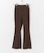 SLAB　flare leggings