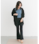 SLAB　flare leggings