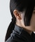 ff by decor urban research　ムーンピアス