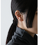 ff by decor urban research　ムーンピアス