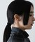 ff by decor urban research　ムーンピアス