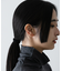 ff by decor urban research　ムーンピアス