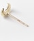 ff by decor urban research　ムーンピアス