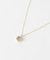 LES BON BON　happiness necklace