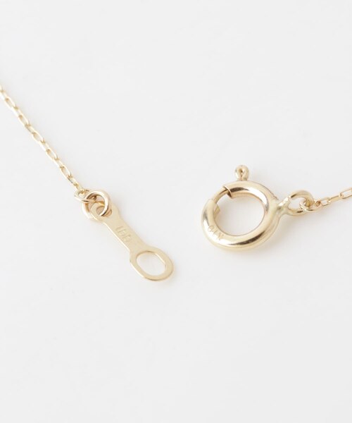 ルボンボン ネックレス ハート アーバンリサーチ