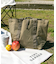 TINY GARDEN PRODUCTS　パッカブルクールバッグ
