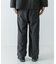 NEW BALANCE　MET24 Relax Pants