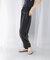 PROTAGONISTA　Satin Line Pants