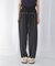 PROTAGONISTA　Satin Line Pants