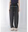 PROTAGONISTA　Satin Line Pants