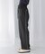 PROTAGONISTA　Satin Line Pants
