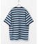 REEF　MULTI BOARDER SHORT-SLEEVE T-SHIRTS