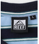 REEF　MULTI BOARDER SHORT-SLEEVE T-SHIRTS