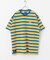 REEF　MULTI BOARDER SHORT-SLEEVE T-SHIRTS