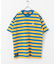 REEF　MULTI BOARDER SHORT-SLEEVE T-SHIRTS
