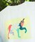 『別注』Common Noun×DOORS　HORSE Kana Akiyama T-shirts