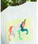 『別注』Common Noun×DOORS　HORSE Kana Akiyama T-shirts