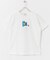 『別注』Common Noun×DOORS　HORSE Kana Akiyama T-shirts