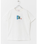 『別注』Common Noun×DOORS　HORSE Kana Akiyama T-shirts