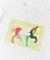 『別注』Common Noun×DOORS　HORSE Kana Akiyama T-shirts