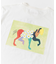 『別注』Common Noun×DOORS　HORSE Kana Akiyama T-shirts