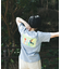 『別注』Common Noun×DOORS　HORSE Kana Akiyama T-shirts