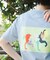 『別注』Common Noun×DOORS　HORSE Kana Akiyama T-shirts