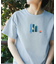 『別注』Common Noun×DOORS　HORSE Kana Akiyama T-shirts