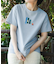 『別注』Common Noun×DOORS　HORSE Kana Akiyama T-shirts
