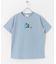 『別注』Common Noun×DOORS　HORSE Kana Akiyama T-shirts