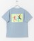 『別注』Common Noun×DOORS　HORSE Kana Akiyama T-shirts