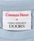 『別注』Common Noun×DOORS　HORSE Kana Akiyama T-shirts